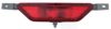 VAN WEZEL 4316929 Rear Fog Light